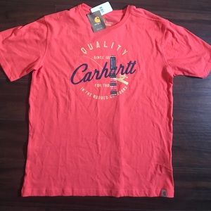 Carhartt Short Sleeve T Shirt